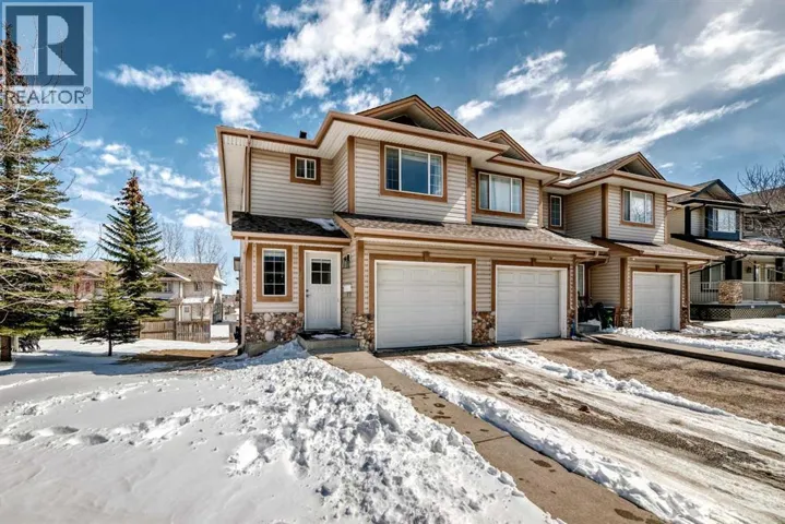 126 Citadel Point NW, Calgary, Alberta T3G5L2