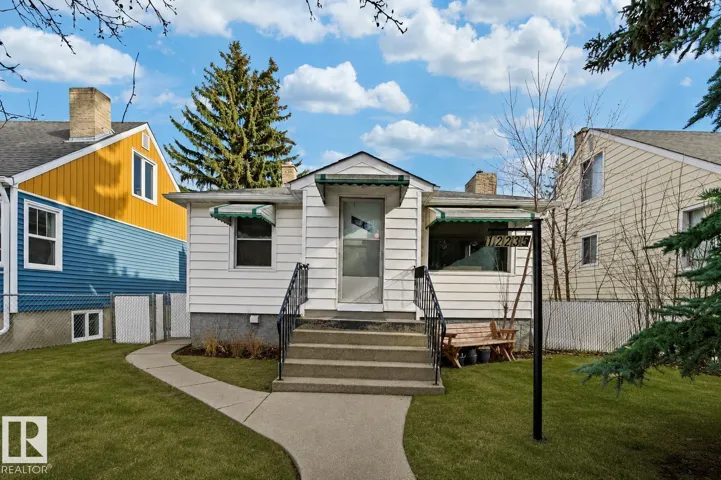 12235 104 ST NW, Edmonton, Alberta T5G2L7