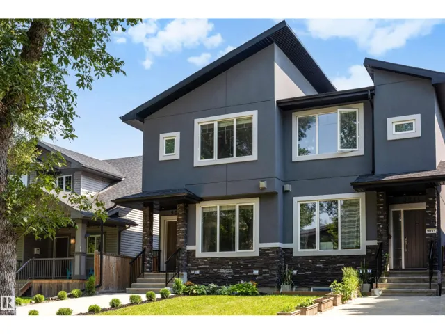 9013 90 ST NW, Edmonton, Alberta T6C3L8