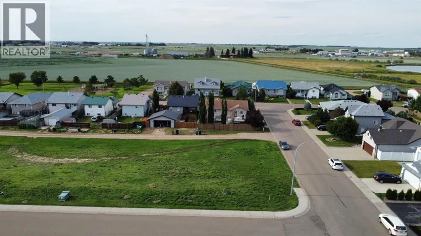 95 Upland Manor W, Brooks, Alberta T1R1P9