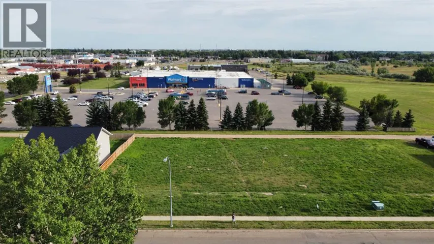 85 Upland Boulevard NW, Brooks, Alberta T1R0R3