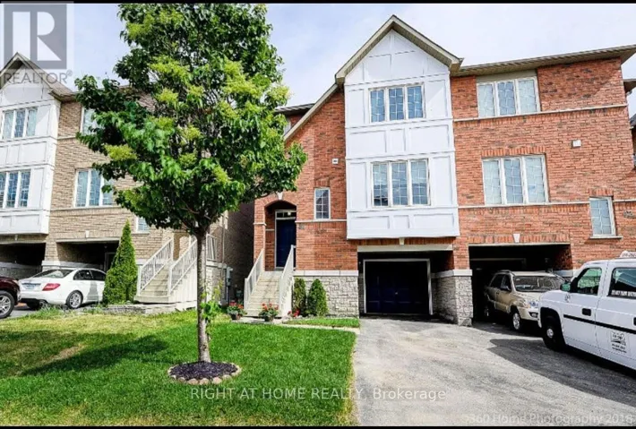 44 - 7155 MAGISTRATE TERRACE, Mississauga (Meadowvale Village), Ontario L5W1Y8