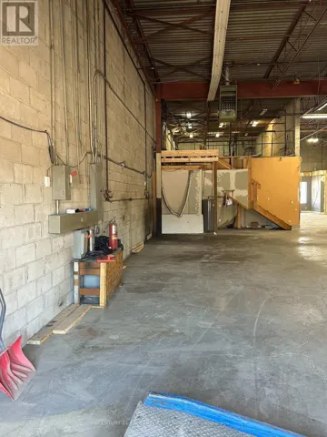 54 - 173 ADVANCE BOULEVARD, Brampton (Steeles Industrial), Ontario L6T4Z7