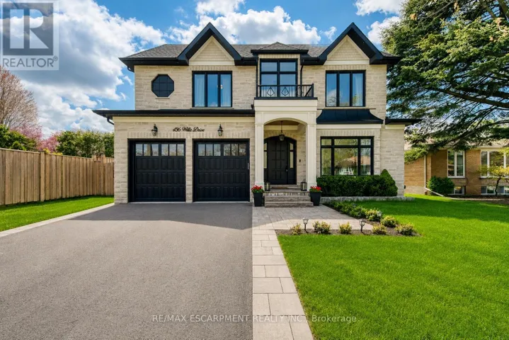 436 WILLIS DRIVE, Oakville (WO West), Ontario L6L4V5