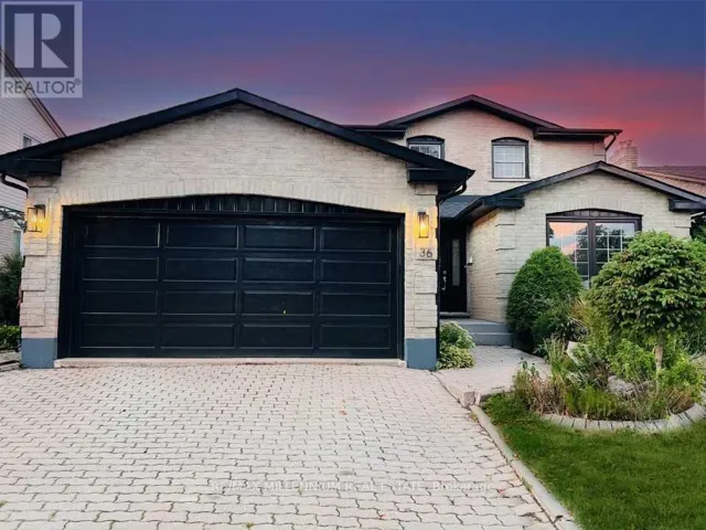 36 BING CRESCENT, Hamilton (Stoney Creek), Ontario L8E3Z4