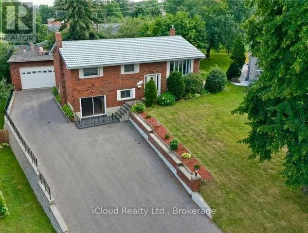 143 MORENZ CRESCENT, Kingston (Rideau), Ontario K7K2X4