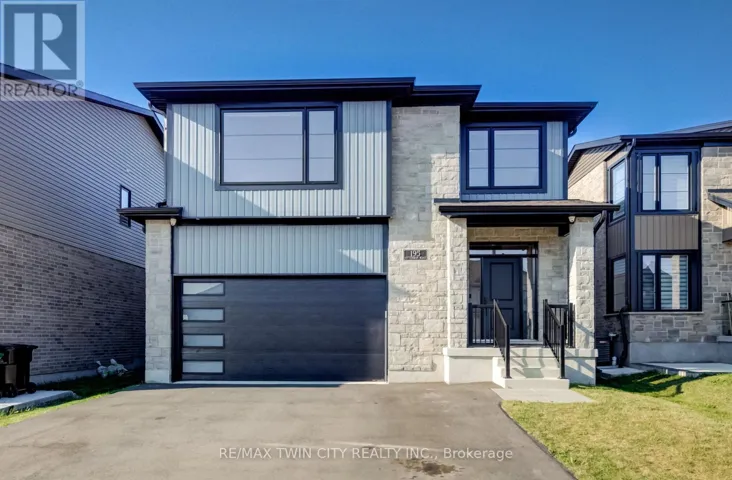 195 OTTERBEIN ROAD, Kitchener, Ontario N2B0A8