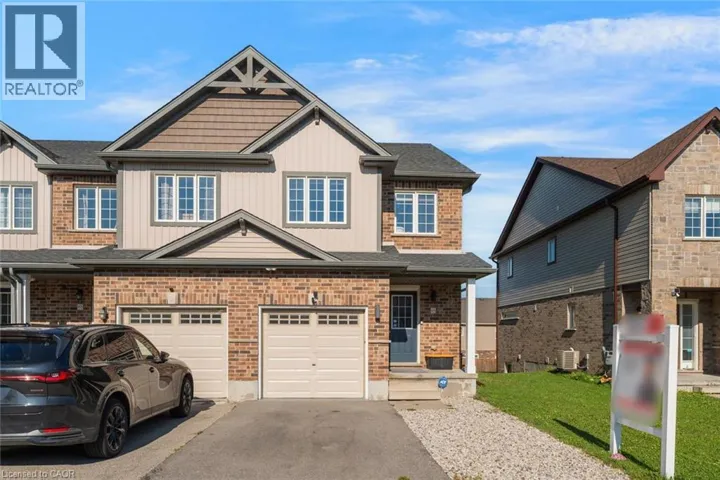65 RENFREW Street, Aberdeen, Ontario N2R0G5