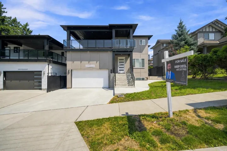 1680B MCKENZIE ROAD, Abbotsford, British Columbia V2S8J6