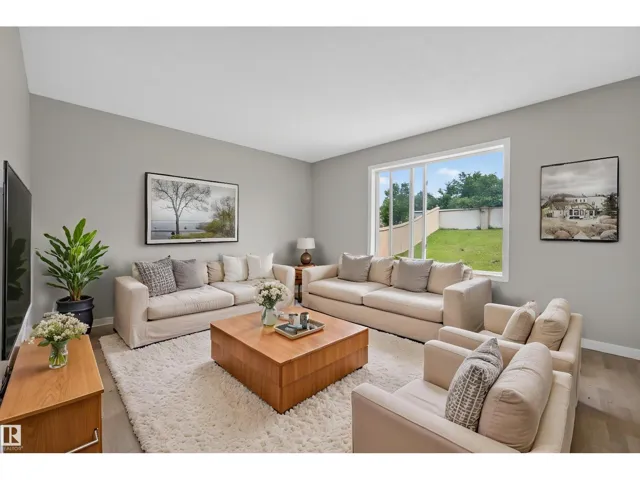 152 BRIGHTON BA, Sherwood Park, Alberta T8H2C2