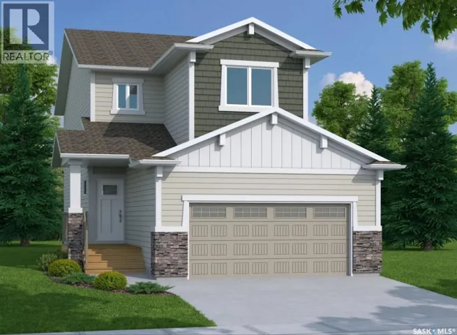 2921 Green Turtle ROAD, Regina, Saskatchewan S4V4G5