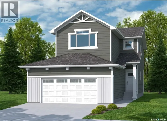 3065 Green Turtle ROAD, Regina, Saskatchewan S4V4E5