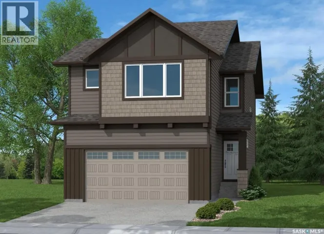3005 Green Turtle ROAD, Regina, Saskatchewan S4V4E6