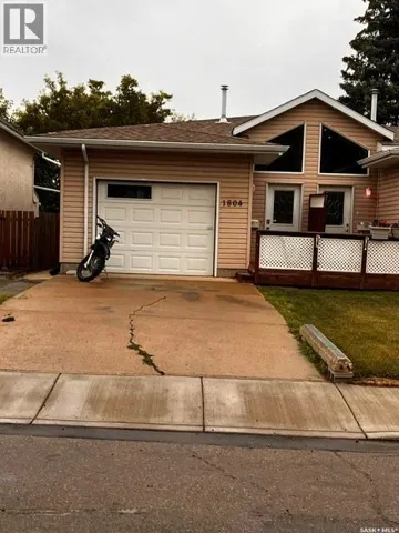 1804 Belfast AVENUE, Saskatoon, Saskatchewan S7M0L8