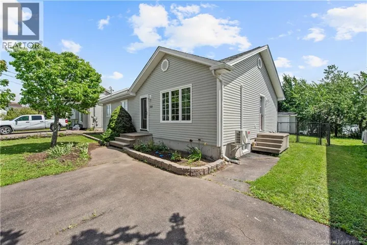 118 Hemmer Jane Drive, Moncton, New Brunswick E1G2H4