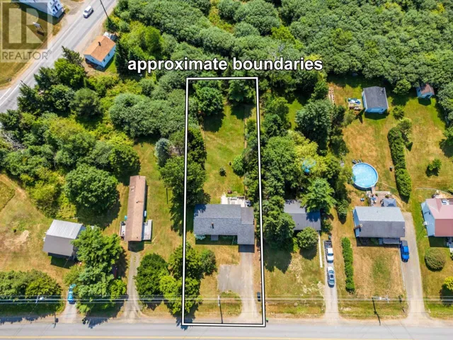 111 Prince William Street, Digby, Nova Scotia B0V1A0