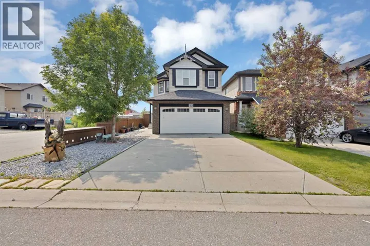 283 Taralake Landing NE, Calgary, Alberta T3J0E9