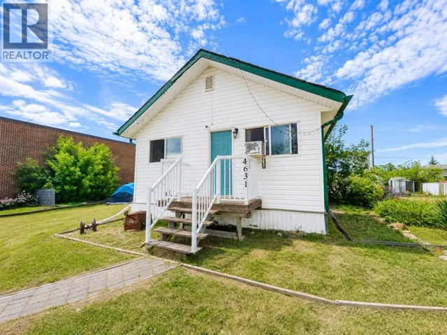 4631 50 Street, Rycroft, Alberta T0H3A0