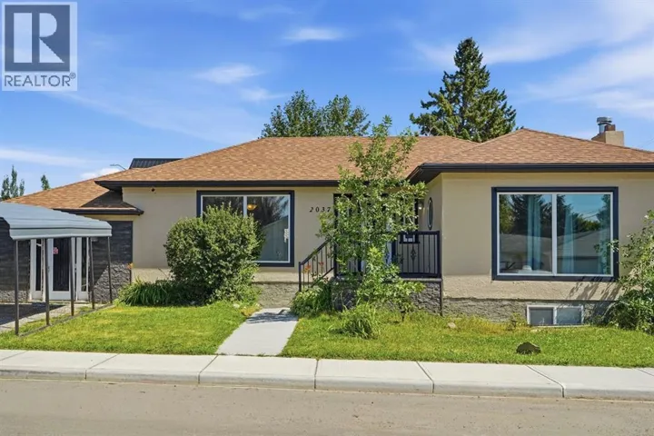2037 18 Avenue, Didsbury, Alberta T0M0W0