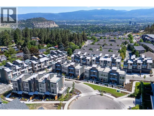 1455 Cara Glen Court Unit# 131, Kelowna, British Columbia V1V3B8
