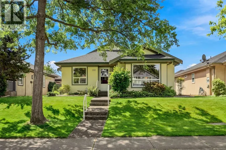 808 Stanhope Rd, Parksville, British Columbia V9P2T7