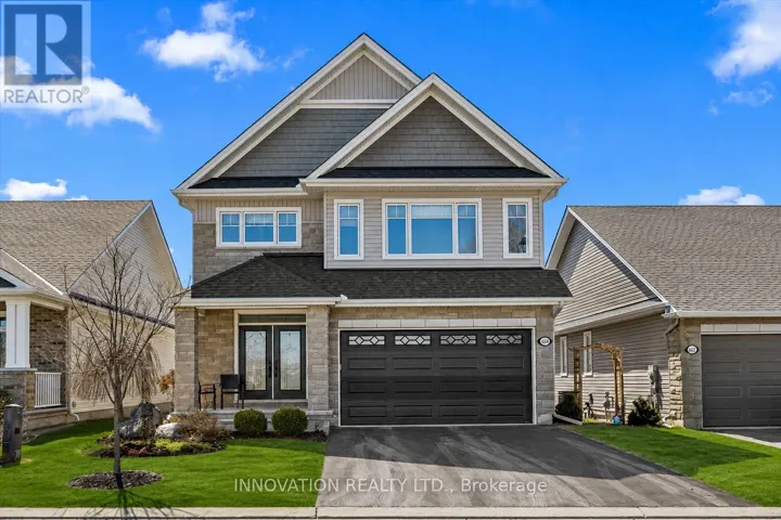 664 BAIE DES CASTORS STREET, Ottawa, Ontario K4A1J4