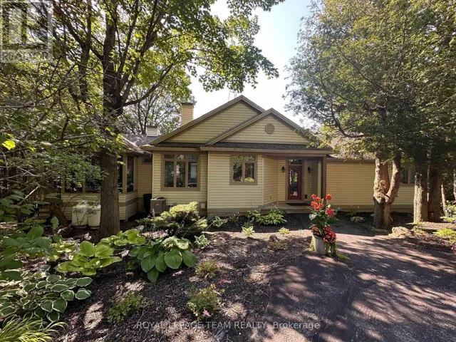 912 MAPLE HILL ROAD, North Grenville, Ontario K0G1T0
