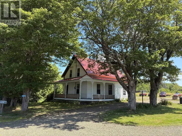 1482 Inglisville Road, Inglisville, Nova Scotia B0S1M0