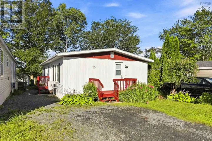 13 Sneezy Avenue, Lake Echo, Nova Scotia B3E1C4