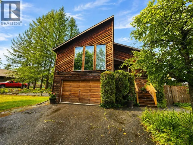3696 ROSIA ROAD, Prince George, British Columbia V2K4Y6