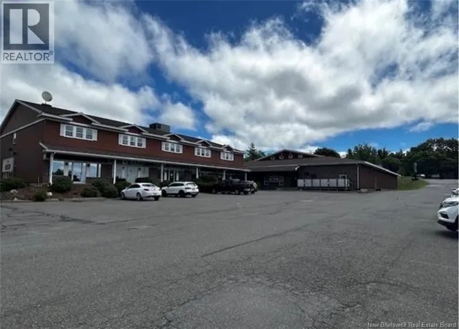 221 Hampton Road, Queenstown, New Brunswick E2E4L8