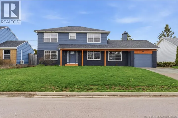 259 Gaspe Street, Dieppe, New Brunswick E1A5C9
