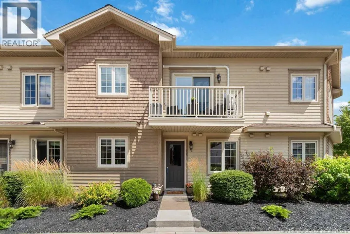 98 Pleasant Street Unit# 105, Shediac, New Brunswick E4P2L6