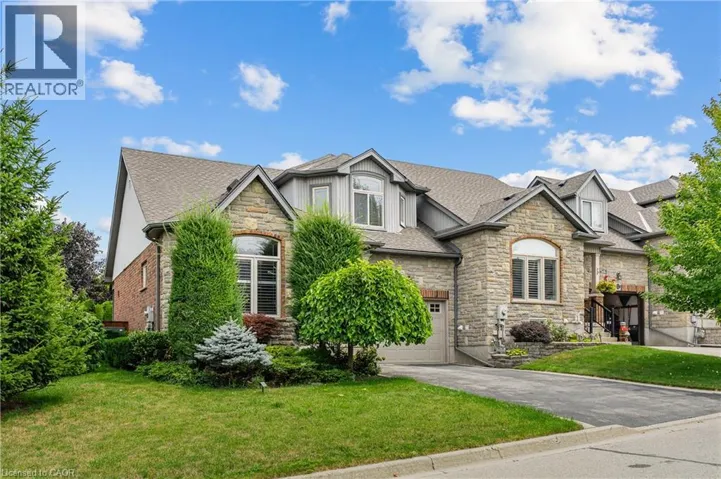 24 KNACK Lane, Cambridge, Ontario N1R8P7