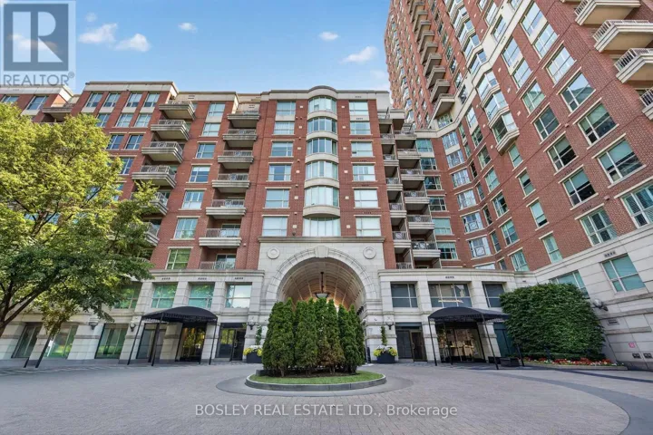 1403 - 38 AVENUE ROAD, Toronto (Annex), Ontario M5R2G2