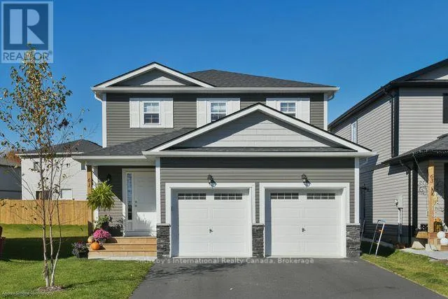 LOT 84 MARKDALE MEADOWS DRIVE, Grey Highlands, Ontario N0C1H0