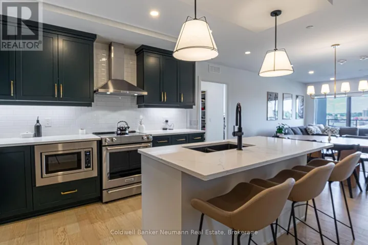 1206 - 71 WYNDHAM STREET S, Guelph (St. Patrick's Ward), Ontario N1E0T7