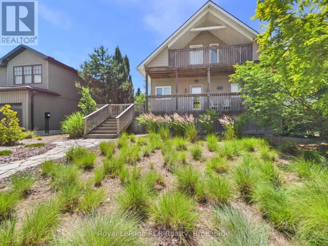 243 ISLAND STREET, Saugeen Shores, Ontario N0H2L0