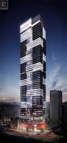 1207 - 7 GRENVILLE STREET, Toronto (Bay Street Corridor), Ontario M4Y0E9