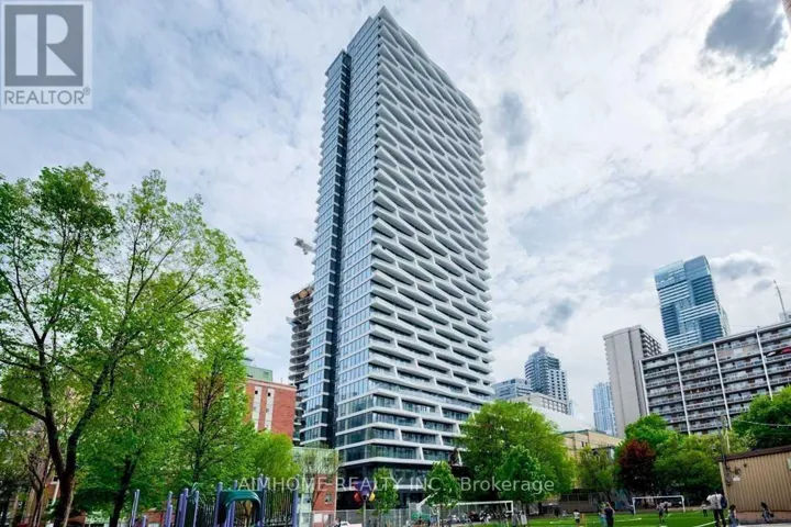 3502 - 85 WOOD STREET, Toronto (Church-Yonge Corridor), Ontario M4Y0E8