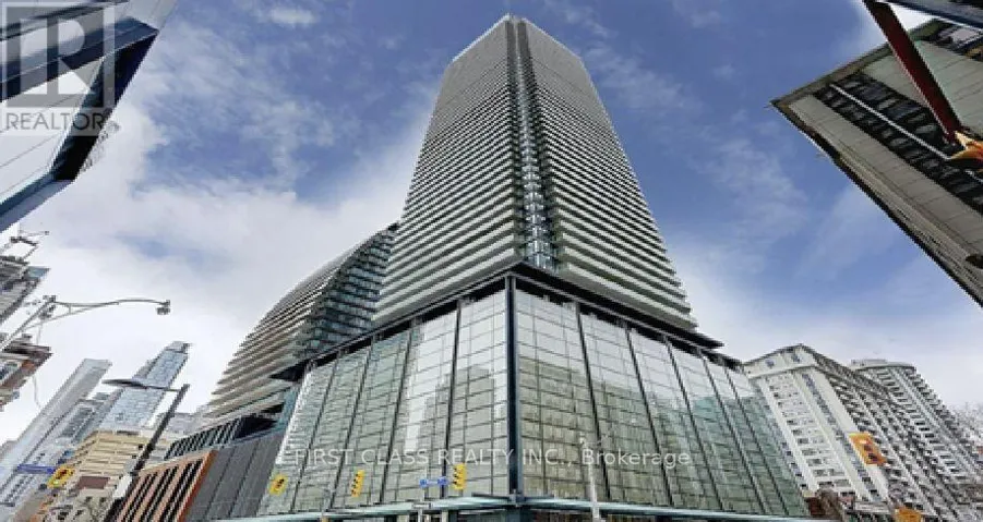 2805 - 501 YONGE STREET, Toronto (Church-Yonge Corridor), Ontario M4Y0G8