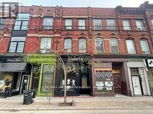 173 QUEEN STREET E, Toronto (Moss Park), Ontario M5A1S2