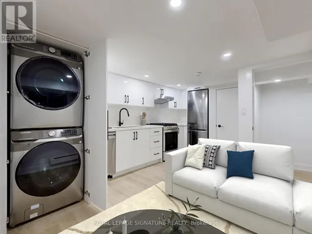 LOWER B - 250 MAJOR STREET, Toronto (University), Ontario M5S2L6