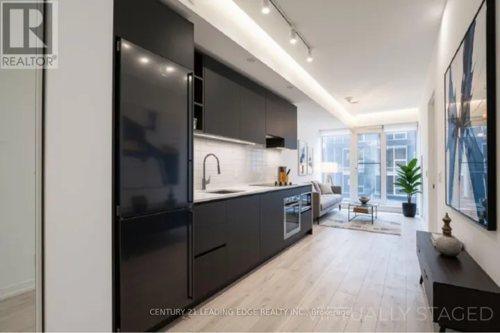 2210 - 55 MERCER STREET NE, Toronto (Waterfront Communities), Ontario M5V1H3