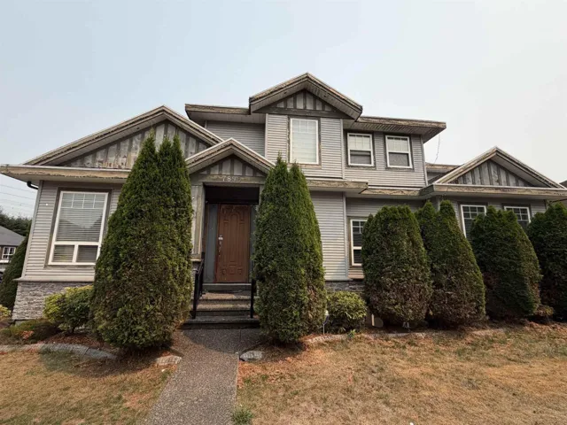 7890 147A STREET, Surrey, British Columbia V3S2T8