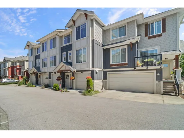 110 20498 82 AVENUE, Langley, British Columbia V2Y0V1
