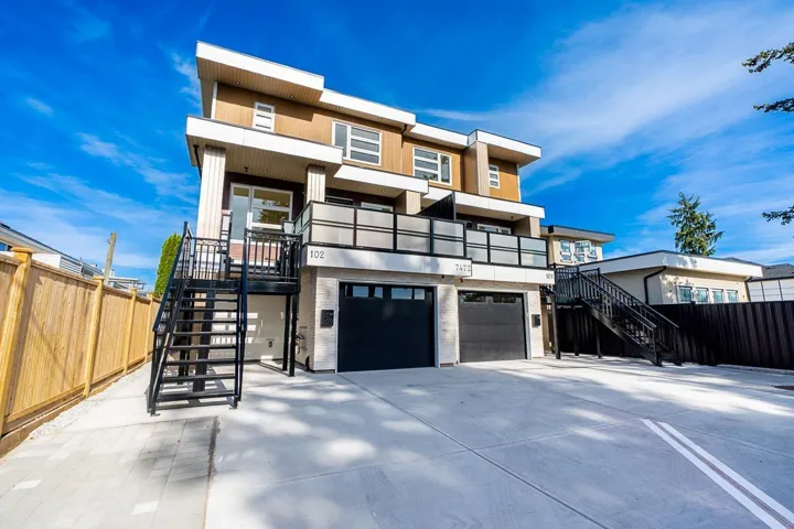 7474 124 STREET, Surrey, British Columbia V3W1P2