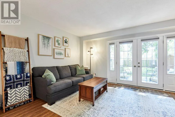 831 GENTRY CRESCENT, Oshawa (Eastdale), Ontario L1K1L6