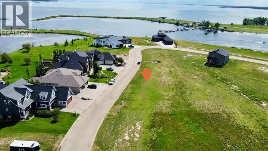 Lot 30 Kingfisher Estates Drive, Lake Newell Resort, Alberta T1R0X5