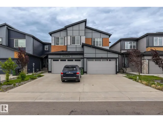 3523 5A AV SW, Edmonton, Alberta T6X2W7